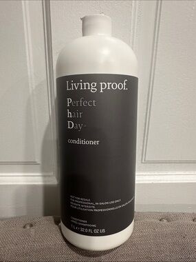 Living Proof Perfect hair Day Conditioner - 32oz